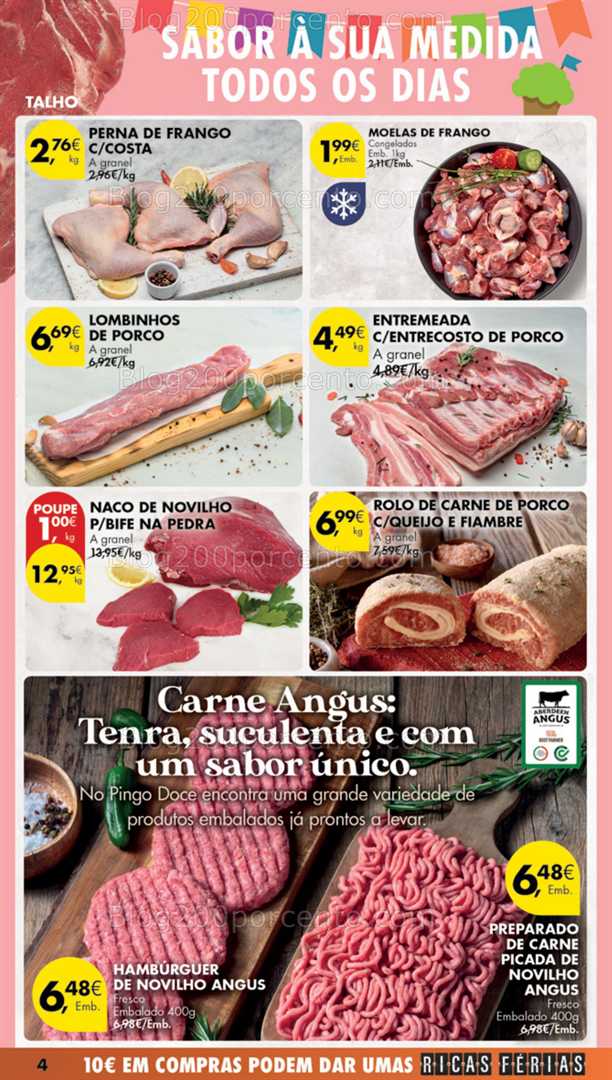 Antevisão Folheto PINGO DOCE Madeira Promoções de 27 maio a 2 junho all