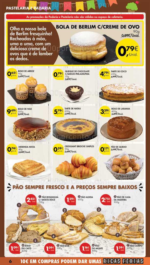 Antevisão Folheto PINGO DOCE Madeira Promoções de 27 maio a 2 junho all