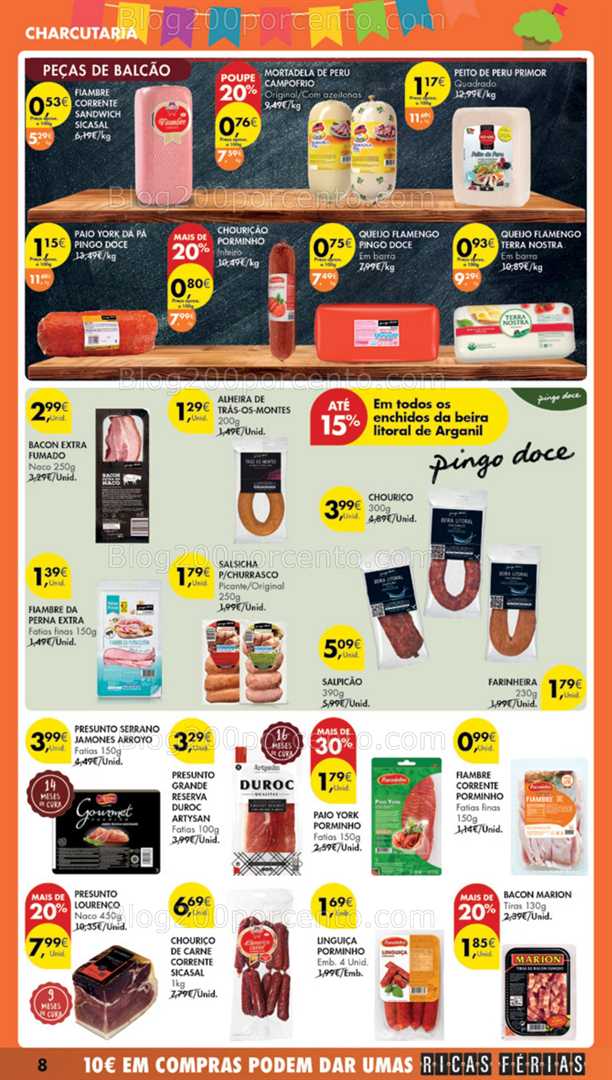 Antevisão Folheto PINGO DOCE Madeira Promoções de 27 maio a 2 junho all