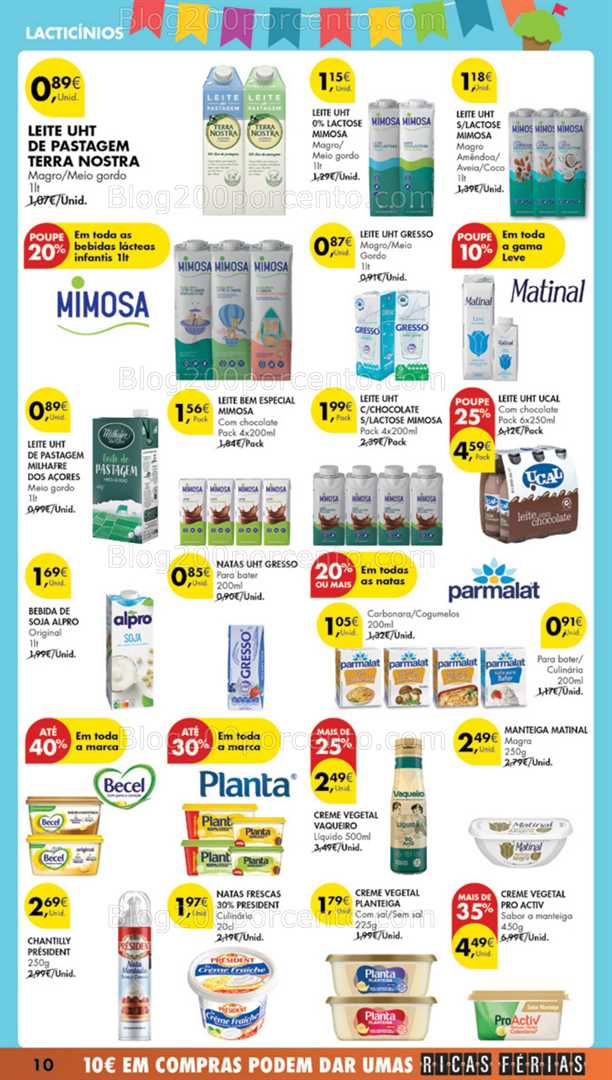 Antevisão Folheto PINGO DOCE Madeira Promoções de 27 maio a 2 junho all