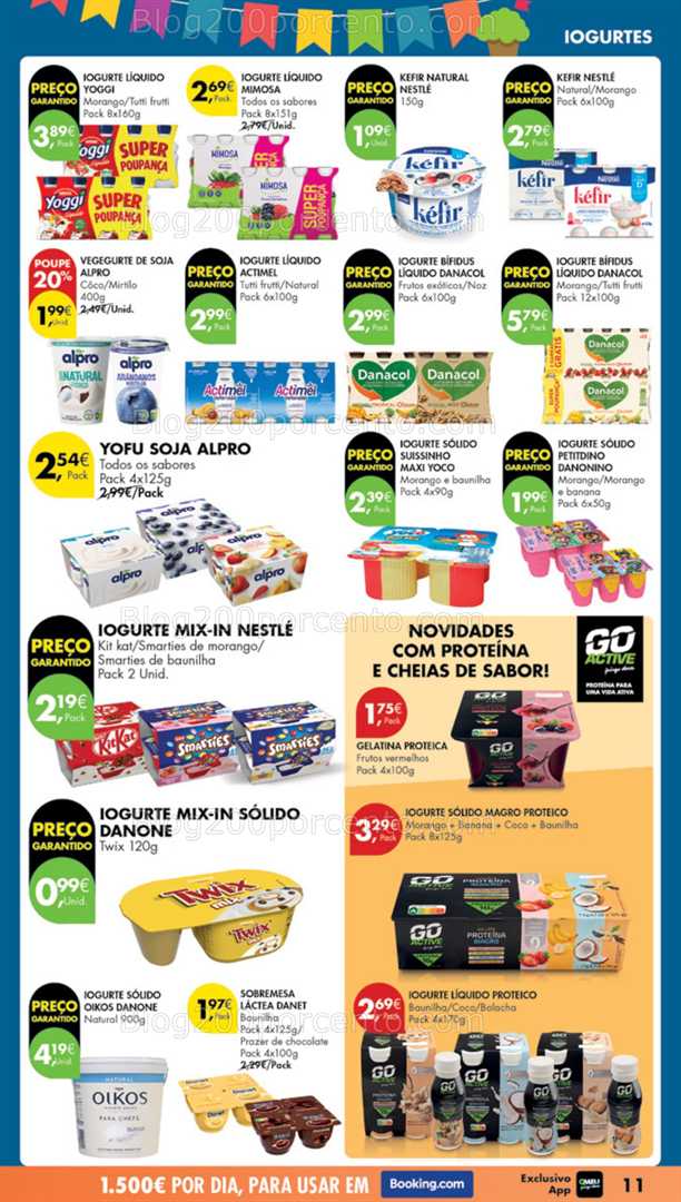 Antevisão Folheto PINGO DOCE Madeira Promoções de 27 maio a 2 junho all