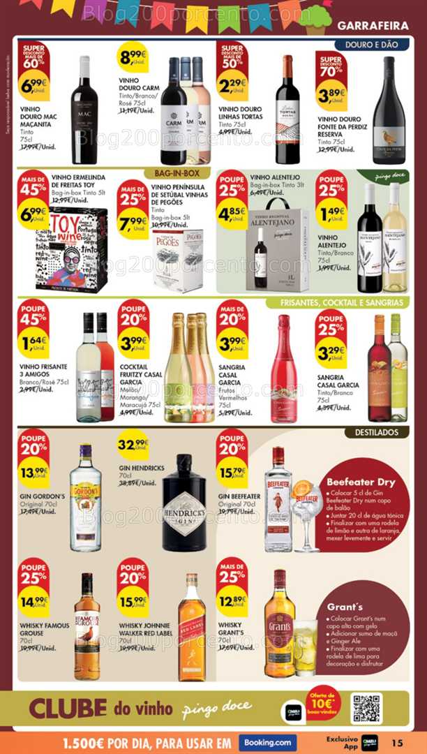 Antevisão Folheto PINGO DOCE Madeira Promoções de 27 maio a 2 junho all