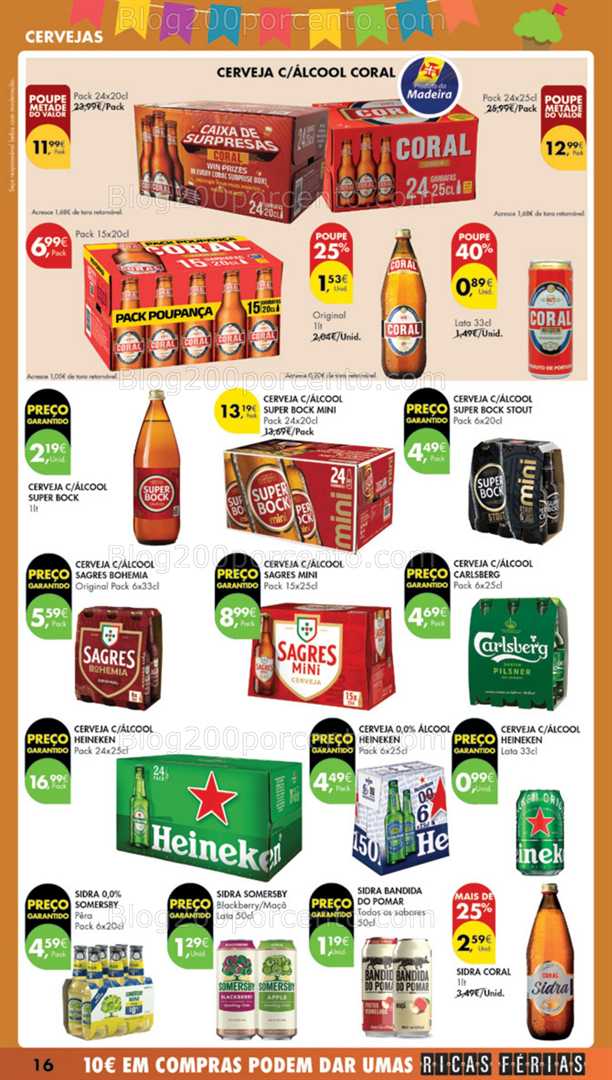 Antevisão Folheto PINGO DOCE Madeira Promoções de 27 maio a 2 junho all
