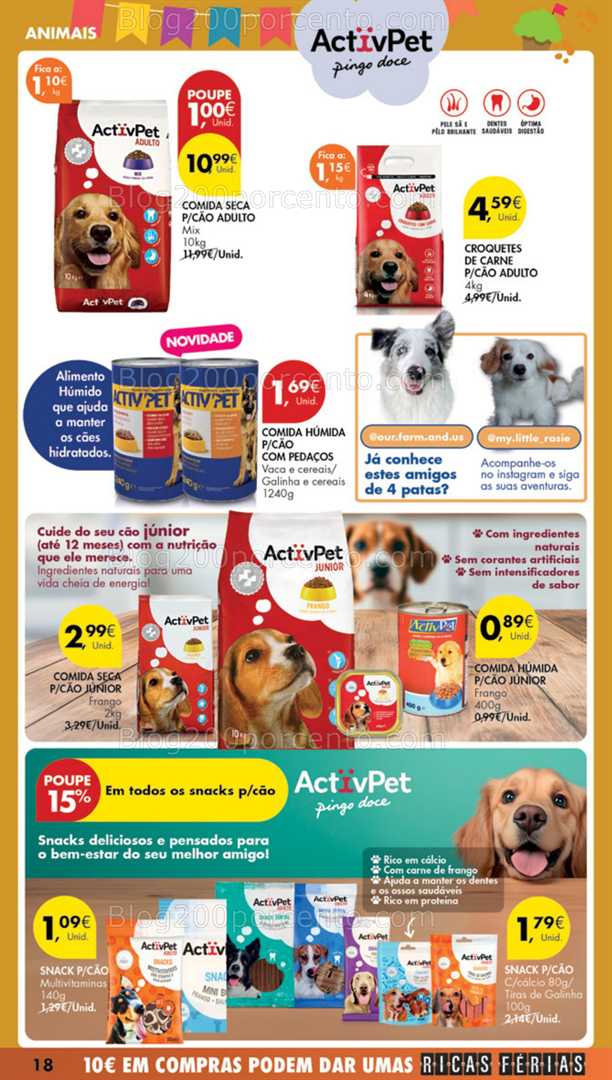 Antevisão Folheto PINGO DOCE Madeira Promoções de 27 maio a 2 junho all