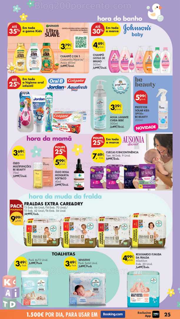 Antevisão Folheto PINGO DOCE Madeira Promoções de 27 maio a 2 junho all