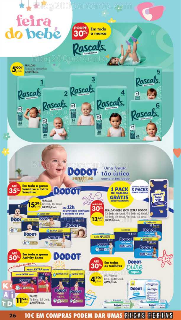 Antevisão Folheto PINGO DOCE Madeira Promoções de 27 maio a 2 junho all