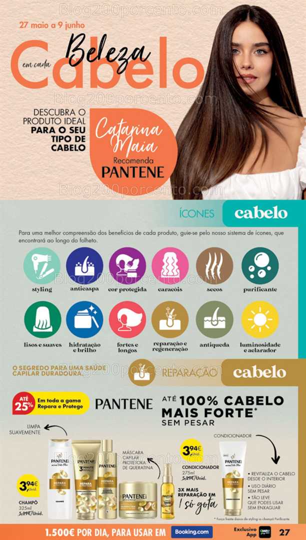 Antevisão Folheto PINGO DOCE Madeira Promoções de 27 maio a 2 junho all