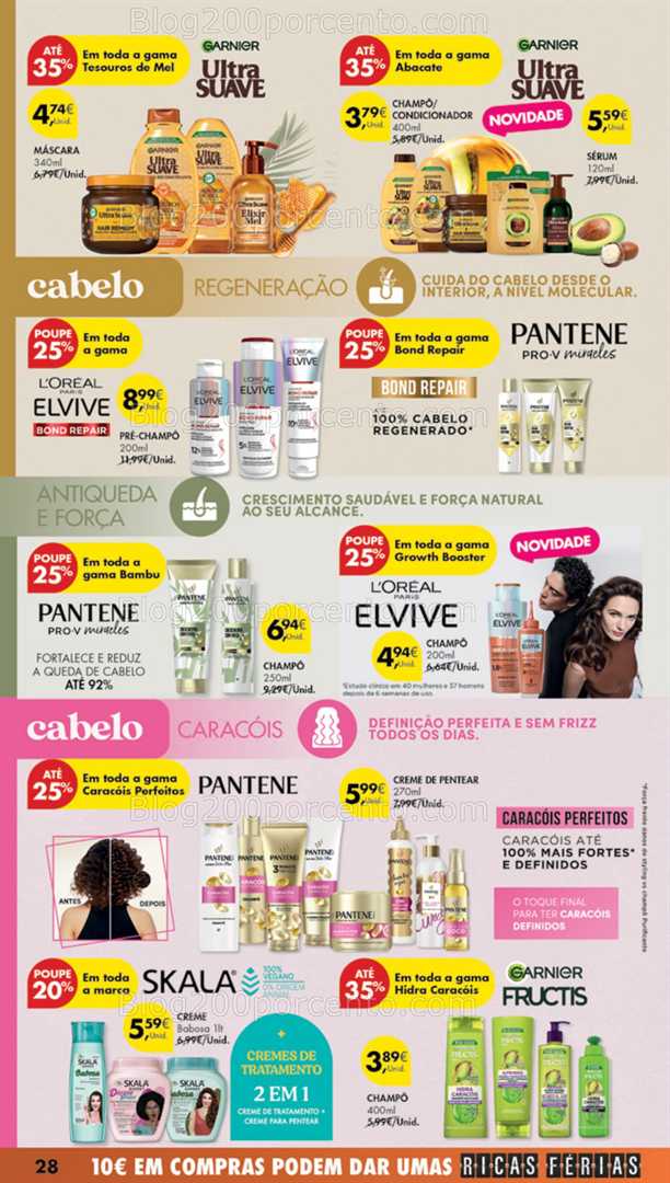 Antevisão Folheto PINGO DOCE Madeira Promoções de 27 maio a 2 junho all