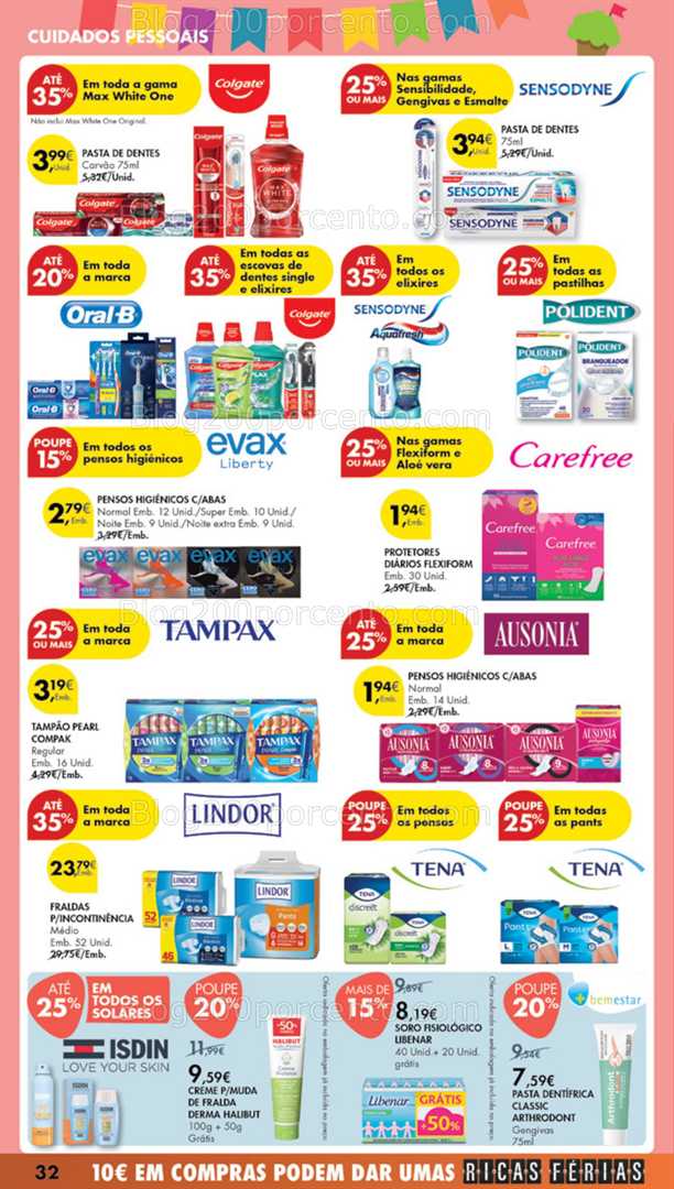 Antevisão Folheto PINGO DOCE Madeira Promoções de 27 maio a 2 junho all