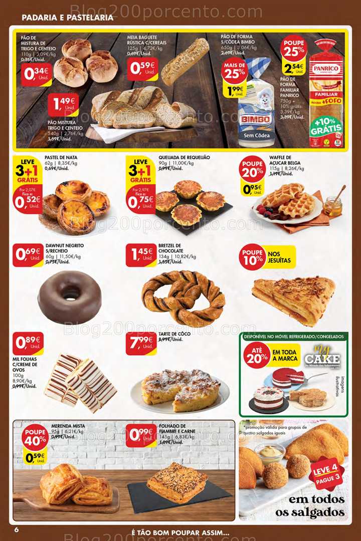 Antevisão Folheto PINGO DOCE Promoções de 29 maio a 4 junho all