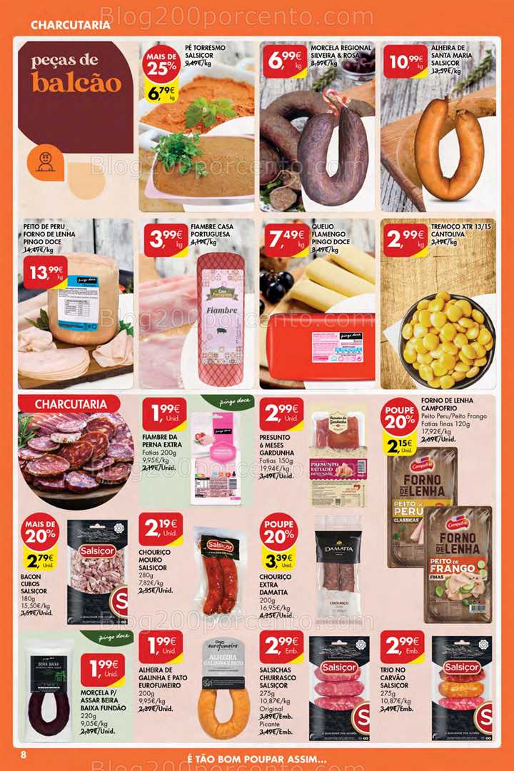 Antevisão Folheto PINGO DOCE Promoções de 29 maio a 4 junho all