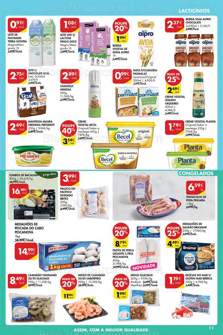 Antevisão Folheto PINGO DOCE Promoções de 29 maio a 4 junho all