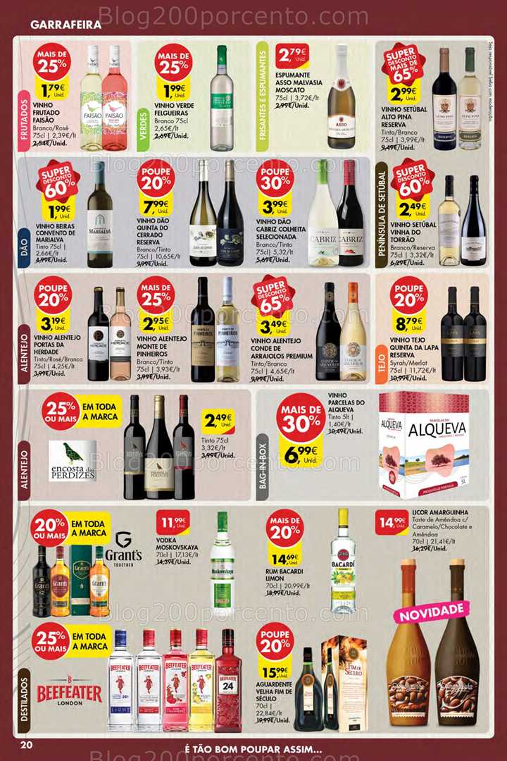 Antevisão Folheto PINGO DOCE Promoções de 29 maio a 4 junho all