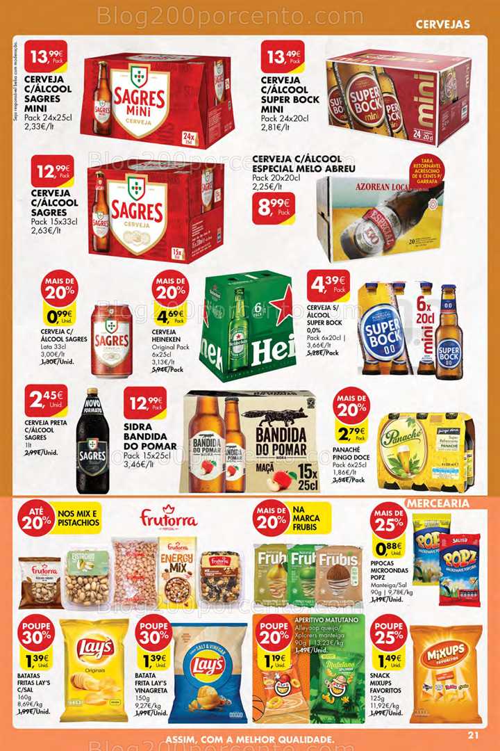 Antevisão Folheto PINGO DOCE Promoções de 29 maio a 4 junho all