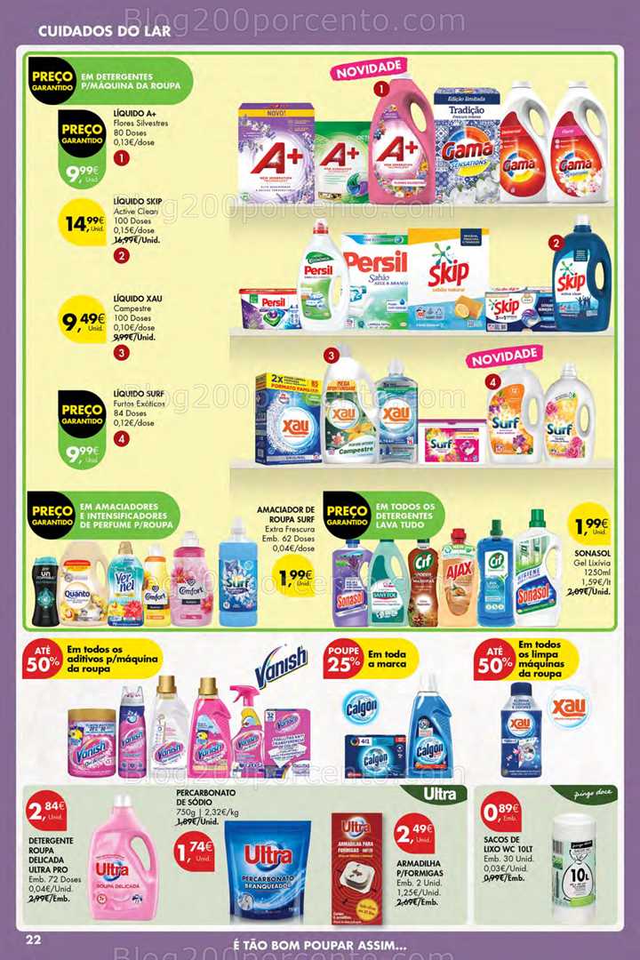 Antevisão Folheto PINGO DOCE Promoções de 29 maio a 4 junho all