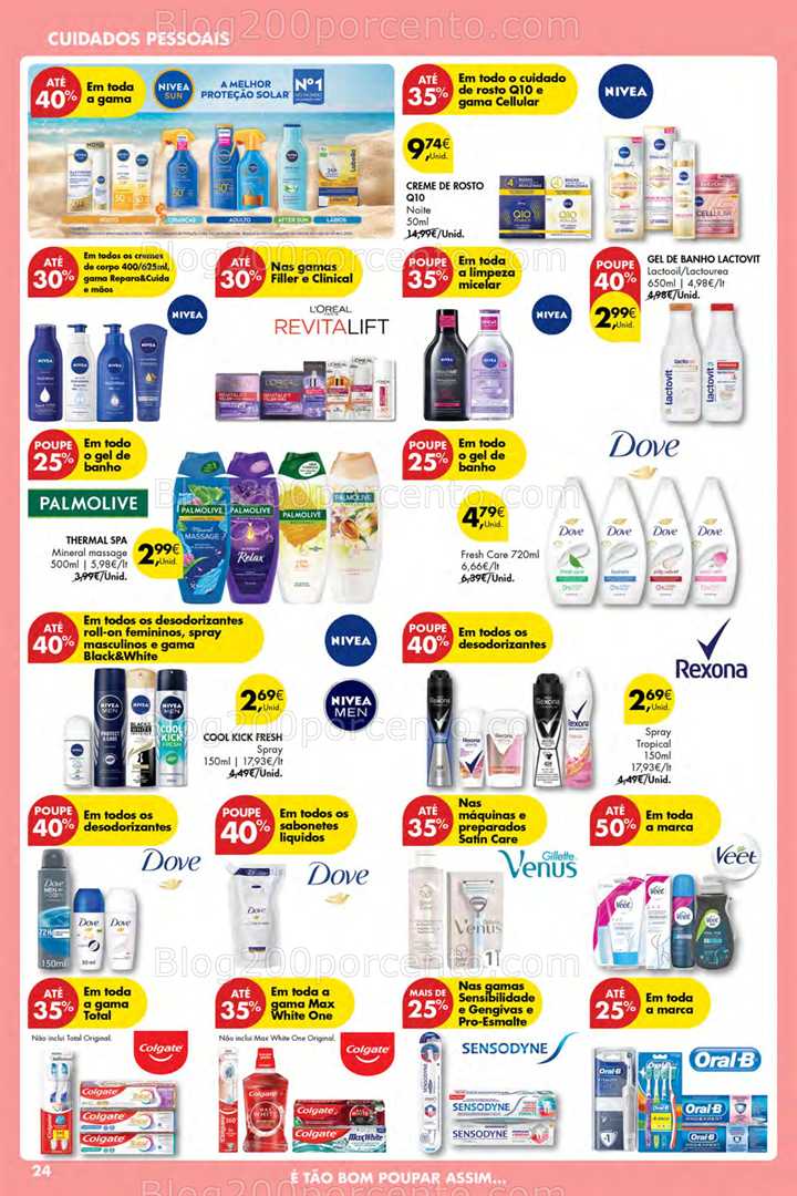 Antevisão Folheto PINGO DOCE Promoções de 29 maio a 4 junho all