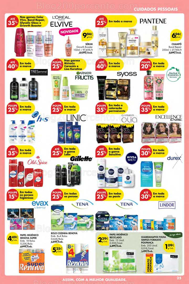 Antevisão Folheto PINGO DOCE Promoções de 29 maio a 4 junho all
