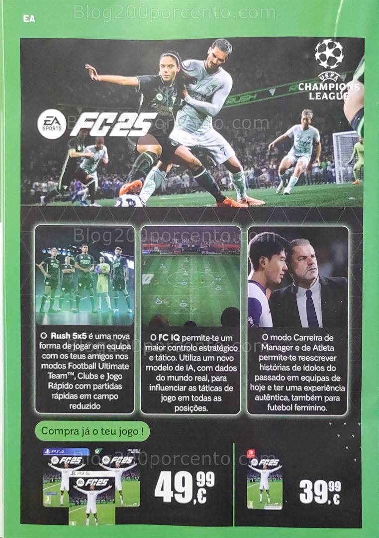 Antevisão Folheto WORTEN Especial TV e Som Promoções até 29 maio all