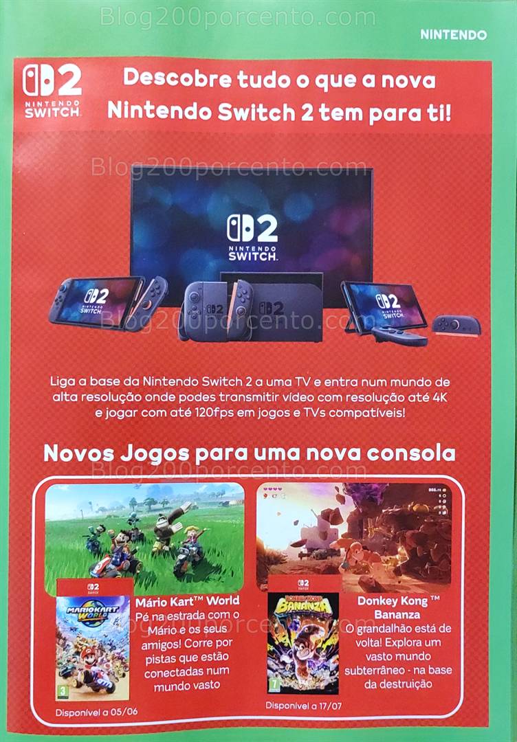 Antevisão Folheto WORTEN Especial TV e Som Promoções até 29 maio all