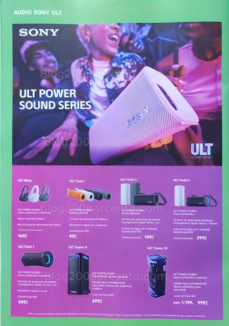 Antevisão Folheto WORTEN Especial TV e Som Promoções até 29 maio all
