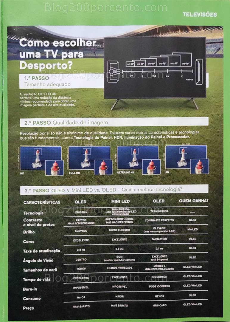 Antevisão Folheto WORTEN Especial TV e Som Promoções até 29 maio all