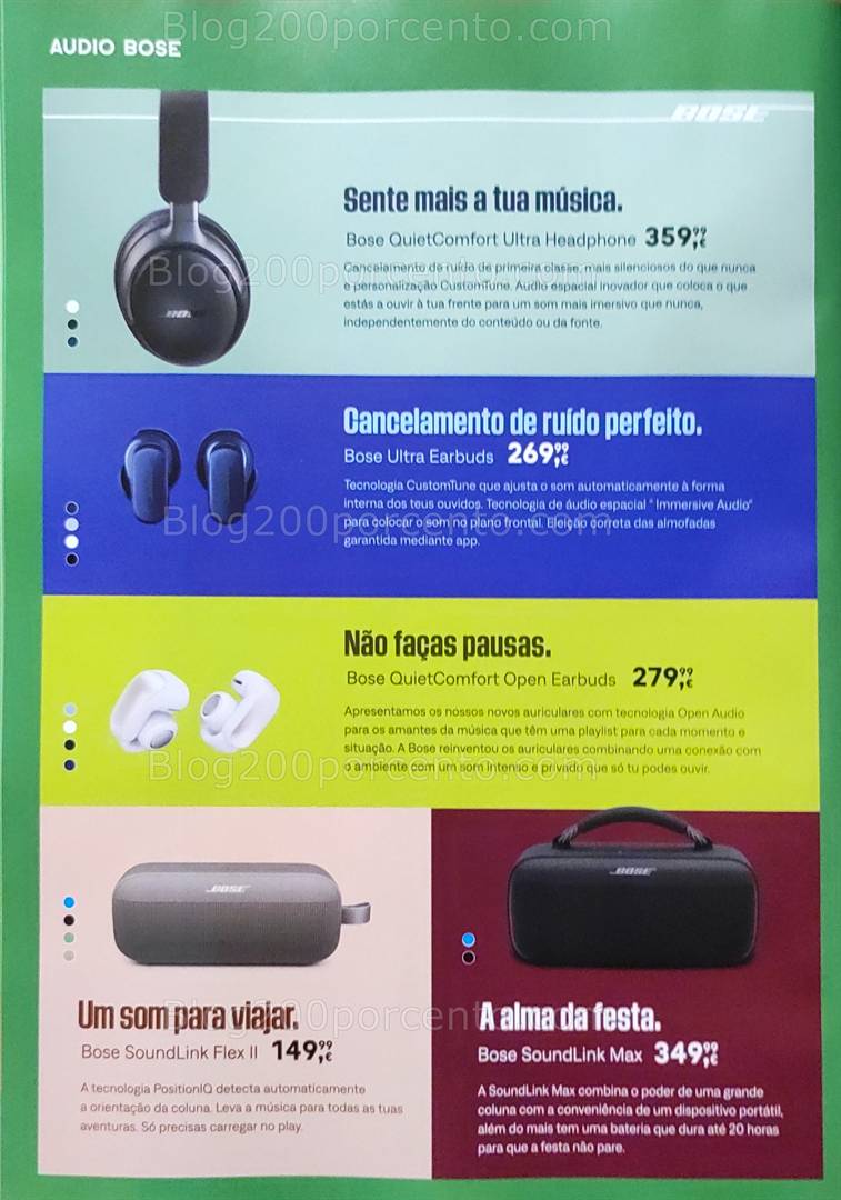 Antevisão Folheto WORTEN Especial TV e Som Promoções até 29 maio all