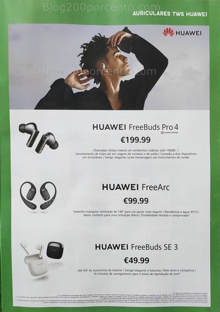 Antevisão Folheto WORTEN Especial TV e Som Promoções até 29 maio all