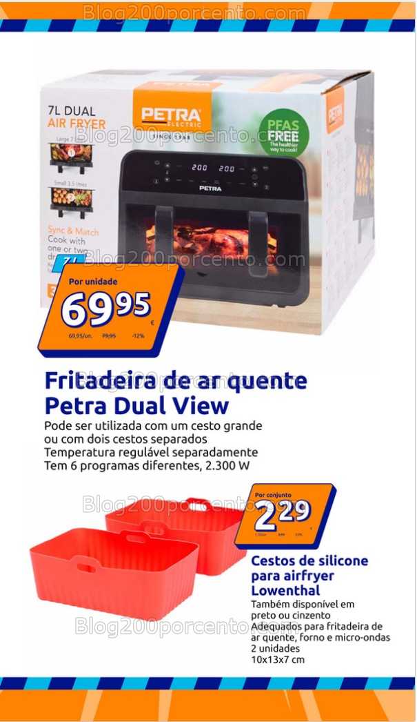 Antevisão Folheto ACTION Promoções de 28 maio a 3 junho all