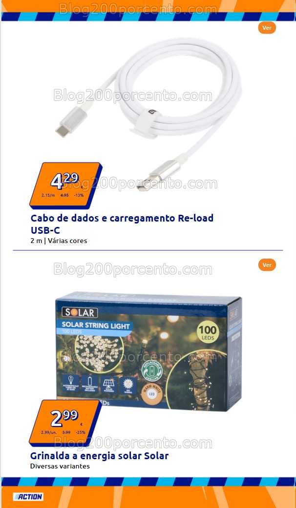 Antevisão Folheto ACTION Promoções de 28 maio a 3 junho all