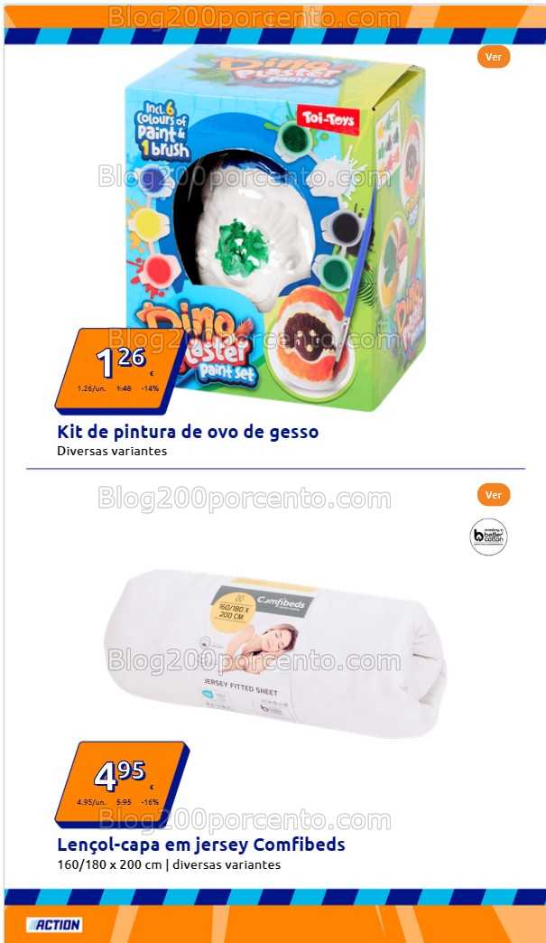 Antevisão Folheto ACTION Promoções de 28 maio a 3 junho all