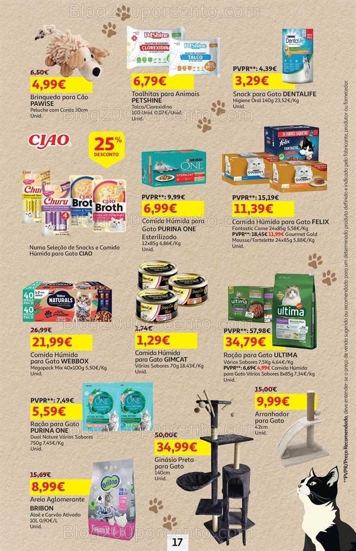 Antevisão Folheto AUCHAN Promoções de 22 maio a 1 junho all