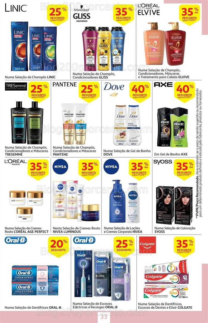 Antevisão Folheto AUCHAN Promoções de 22 maio a 1 junho all