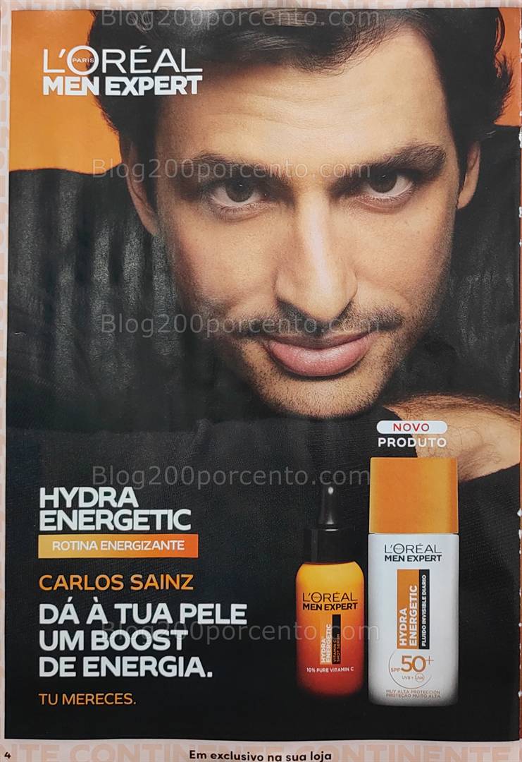 Antevisão Folheto CONTINENTE Beleza Promoções de 20 maio a 1 junho all