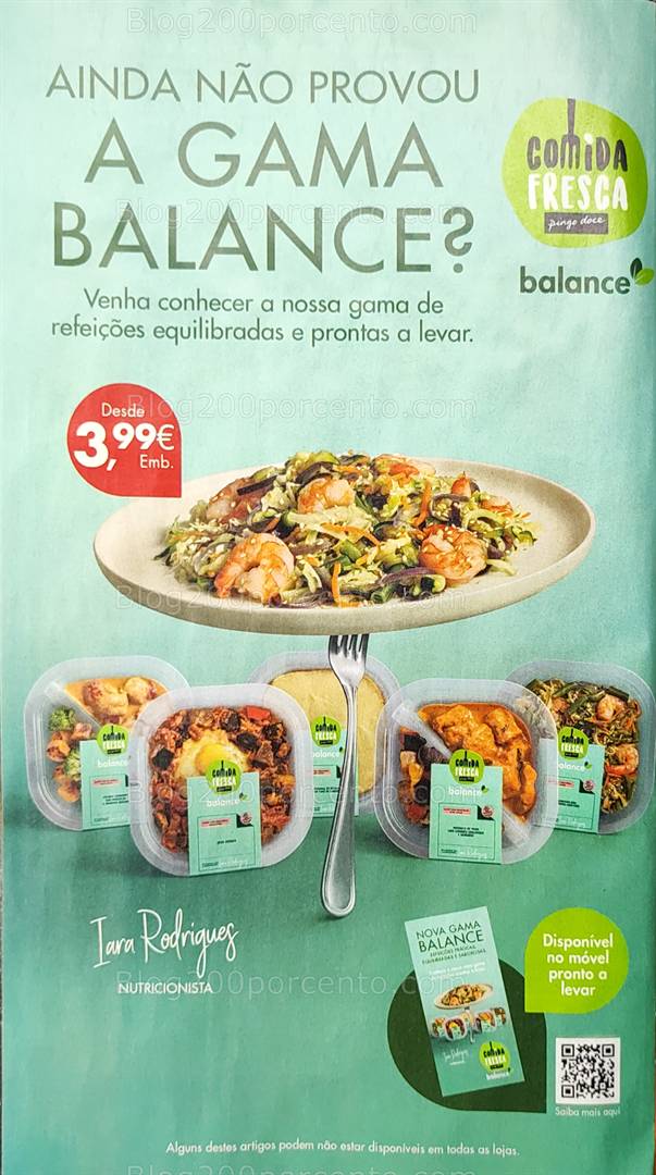 Antevisão Folheto PINGO DOCE Promoções de 20 a 26 maio all