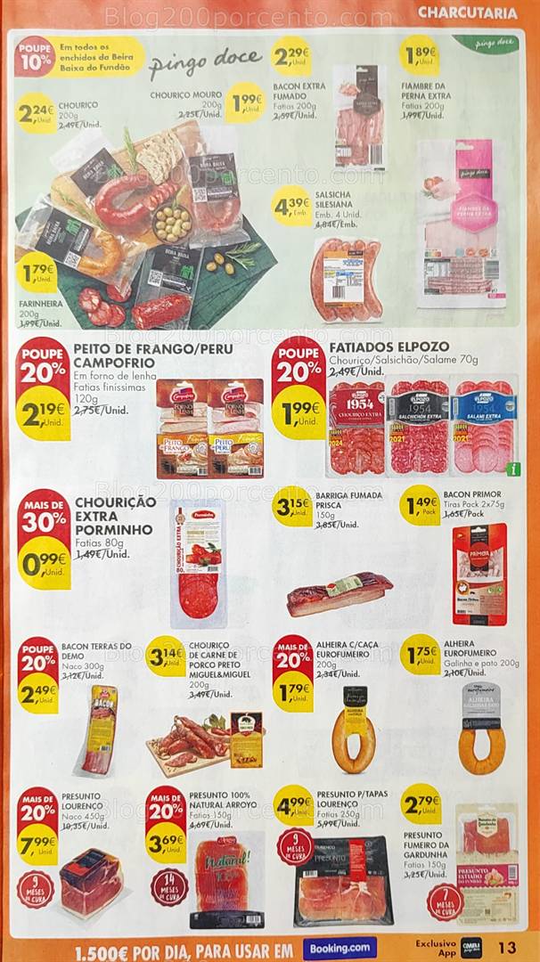 Antevisão Folheto PINGO DOCE Promoções de 20 a 26 maio all