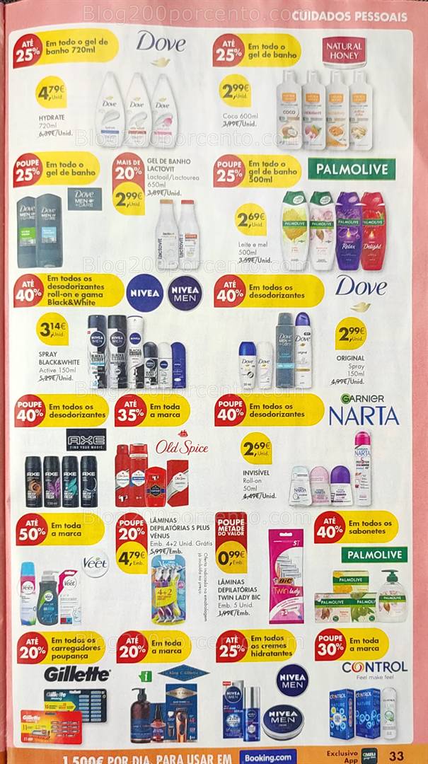 Antevisão Folheto PINGO DOCE Promoções de 20 a 26 maio all