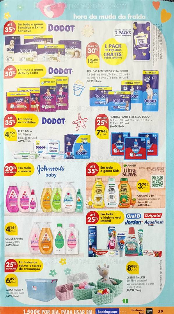 Antevisão Folheto PINGO DOCE Promoções de 20 a 26 maio all