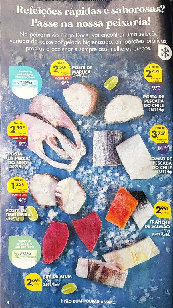 Antevisão Folheto PINGO DOCE Promoções de 20 a 26 maio all