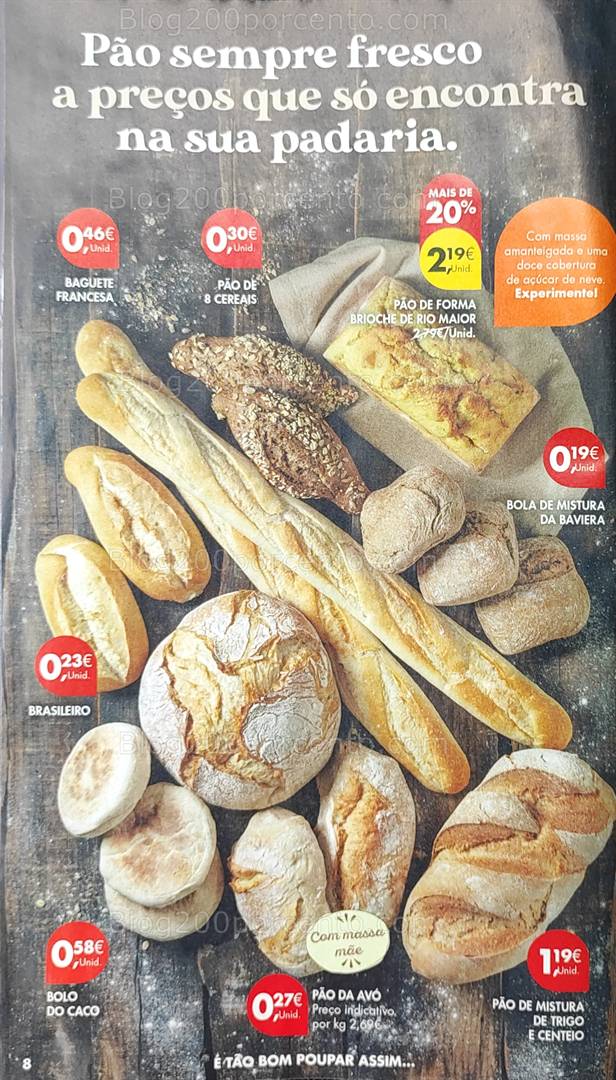 Antevisão Folheto PINGO DOCE Promoções de 20 a 26 maio all