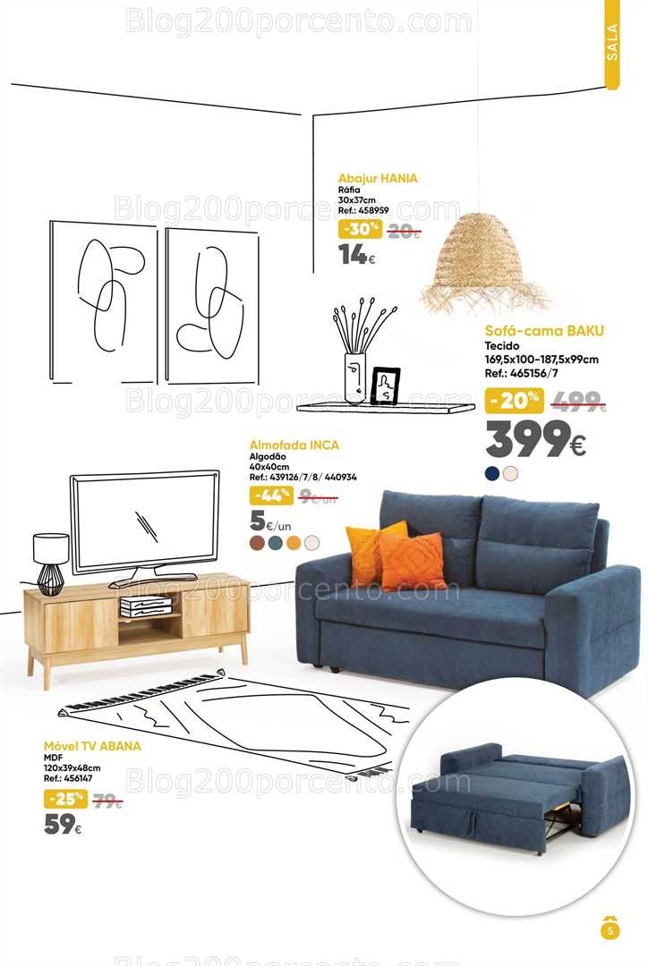 Antevisão Folheto HÔMA Nova Casa Promoções de 29 maio a 16 junho all