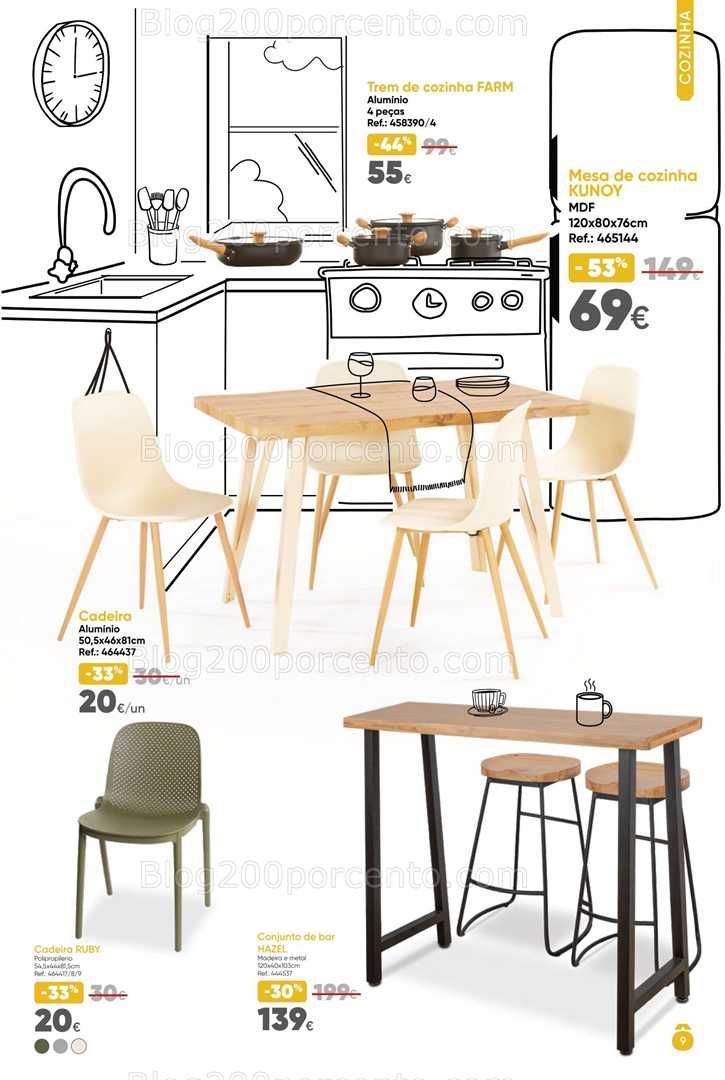 Antevisão Folheto HÔMA Nova Casa Promoções de 29 maio a 16 junho all