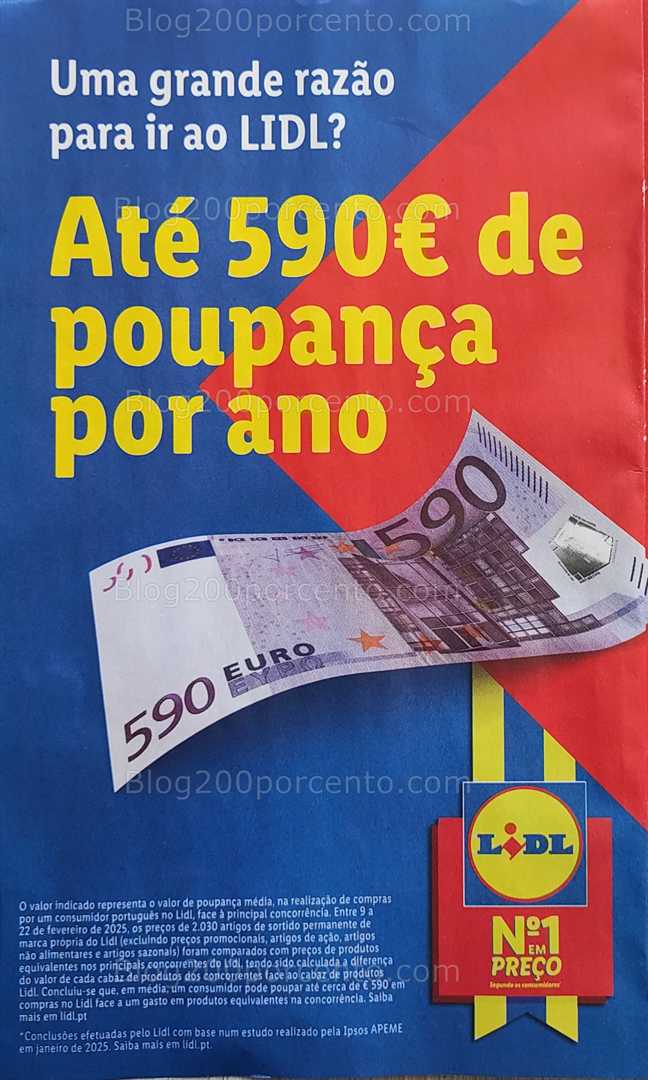 Antevisão Folheto LIDL Promoções de 26 maio a 1 junho all