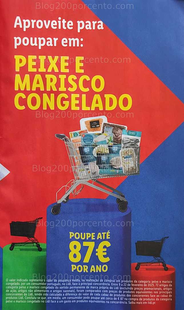 Antevisão Folheto LIDL Promoções de 26 maio a 1 junho all