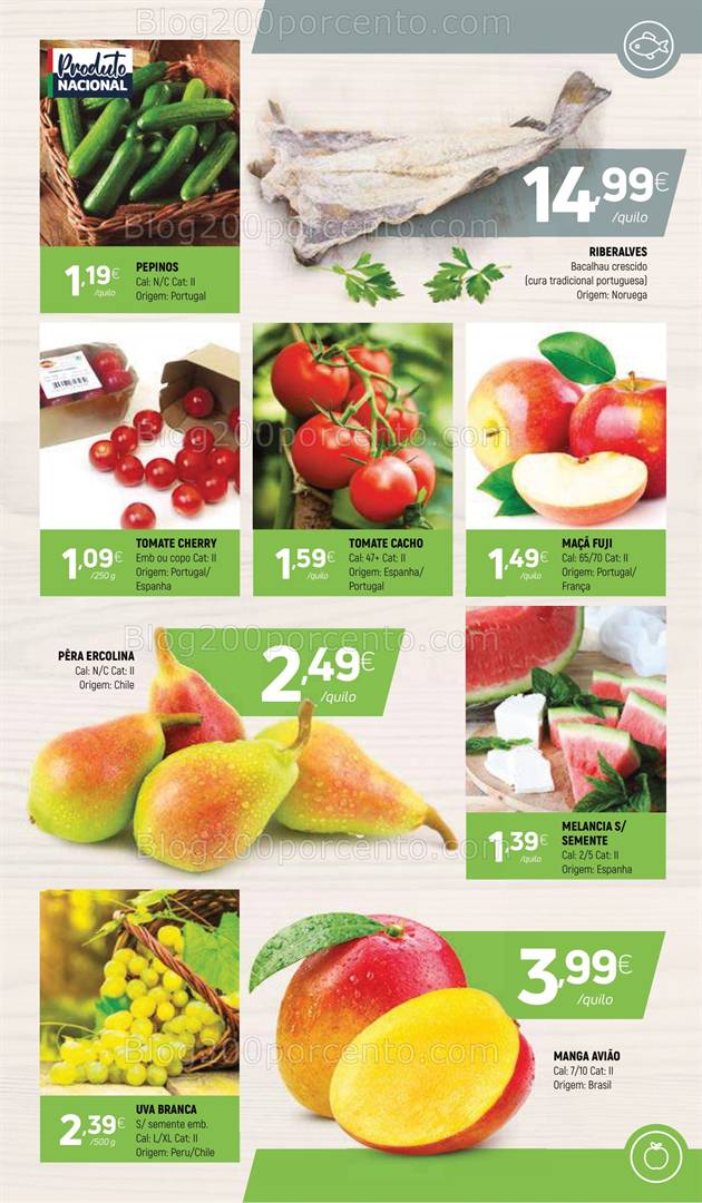 Antevisão Folheto COVIRAN Promoções de 20 maio a 1 junho all