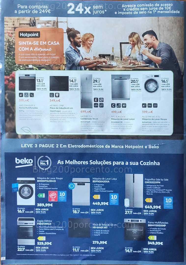 Antevisão Folheto WORTEN Promoções de 20 a 26 maio all