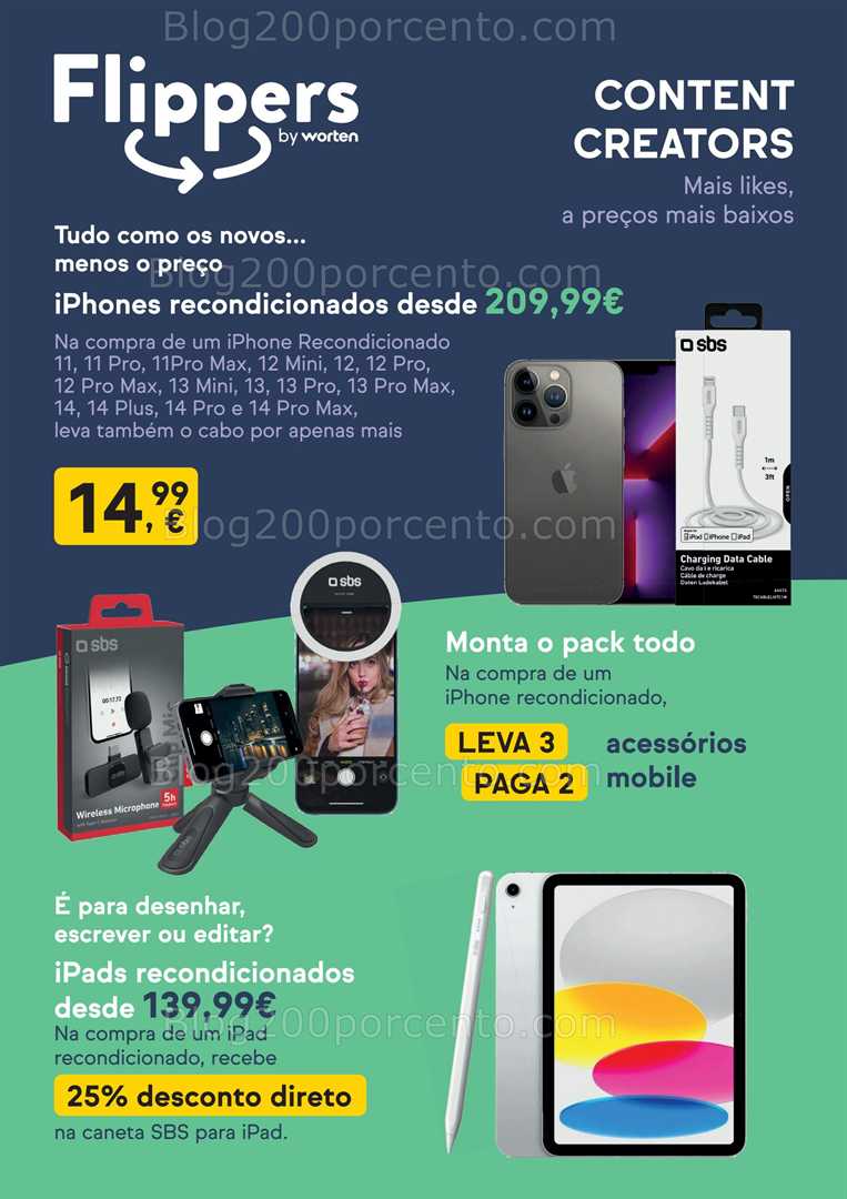 Antevisão Folheto WORTEN Promoções de 27 maio a 2 junho all