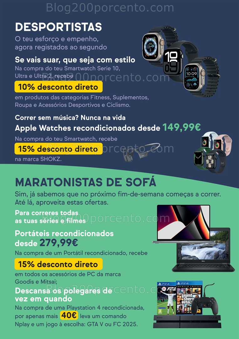 Antevisão Folheto WORTEN Promoções de 27 maio a 2 junho all