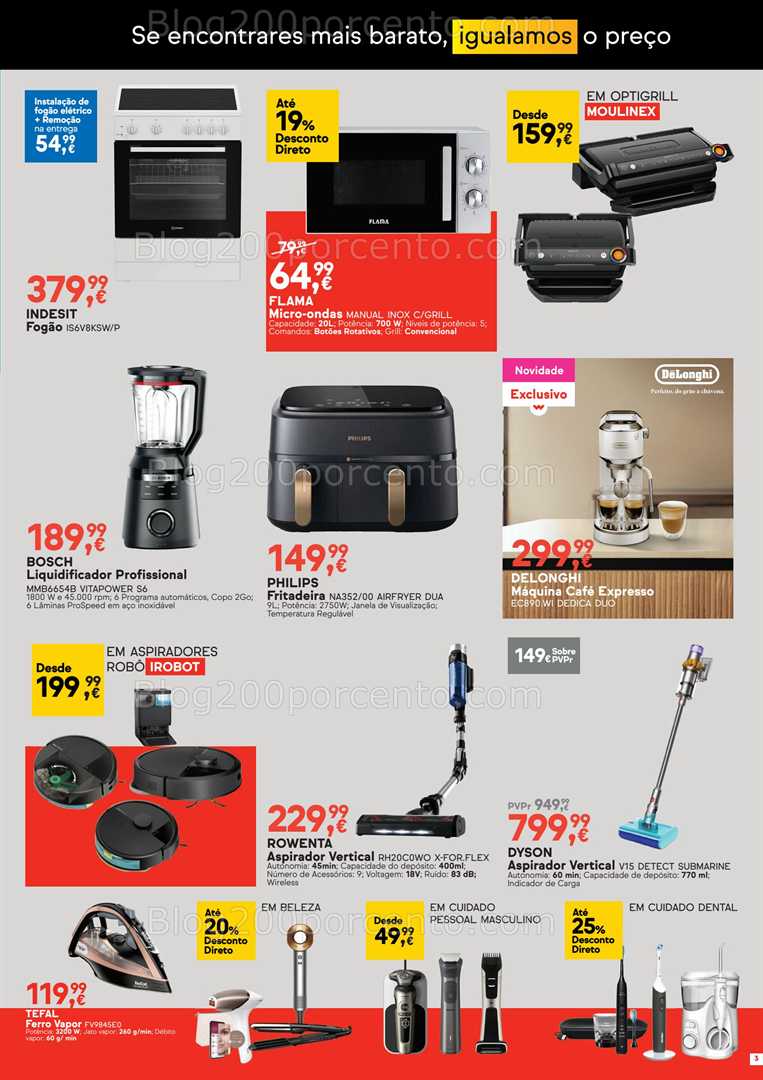 Antevisão Folheto WORTEN Promoções de 27 maio a 2 junho all