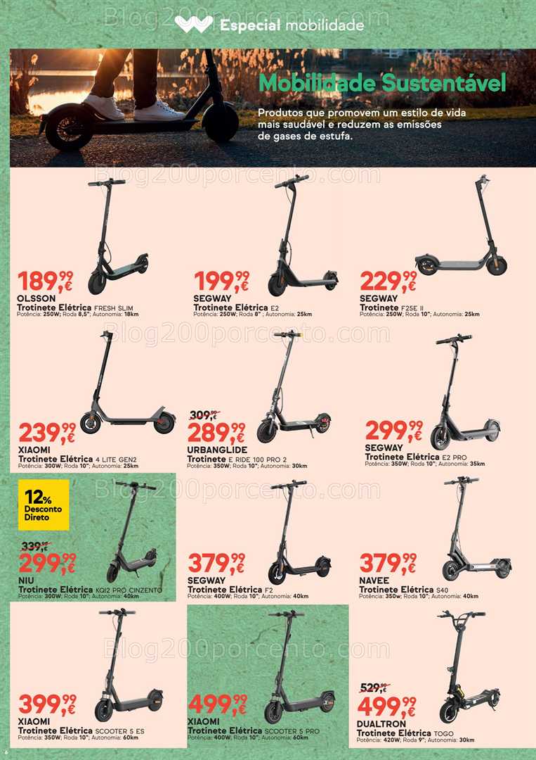 Antevisão Folheto WORTEN Promoções de 27 maio a 2 junho all