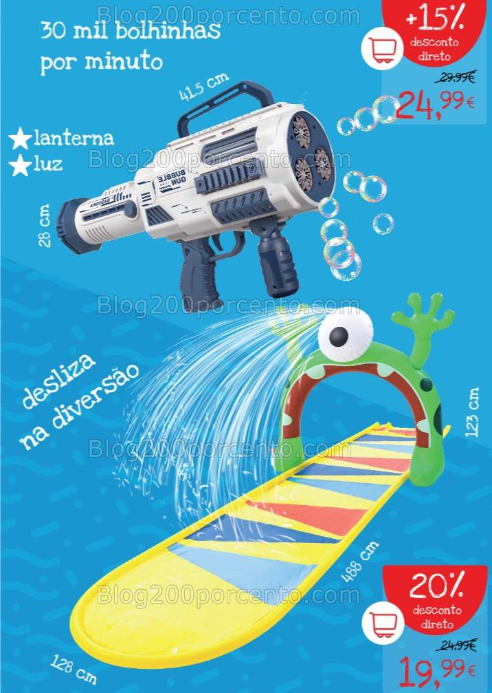 Antevisão Folheto ZOKO - CONTINENTE Ar Livre Promoções de 19 maio a 31 agosto all